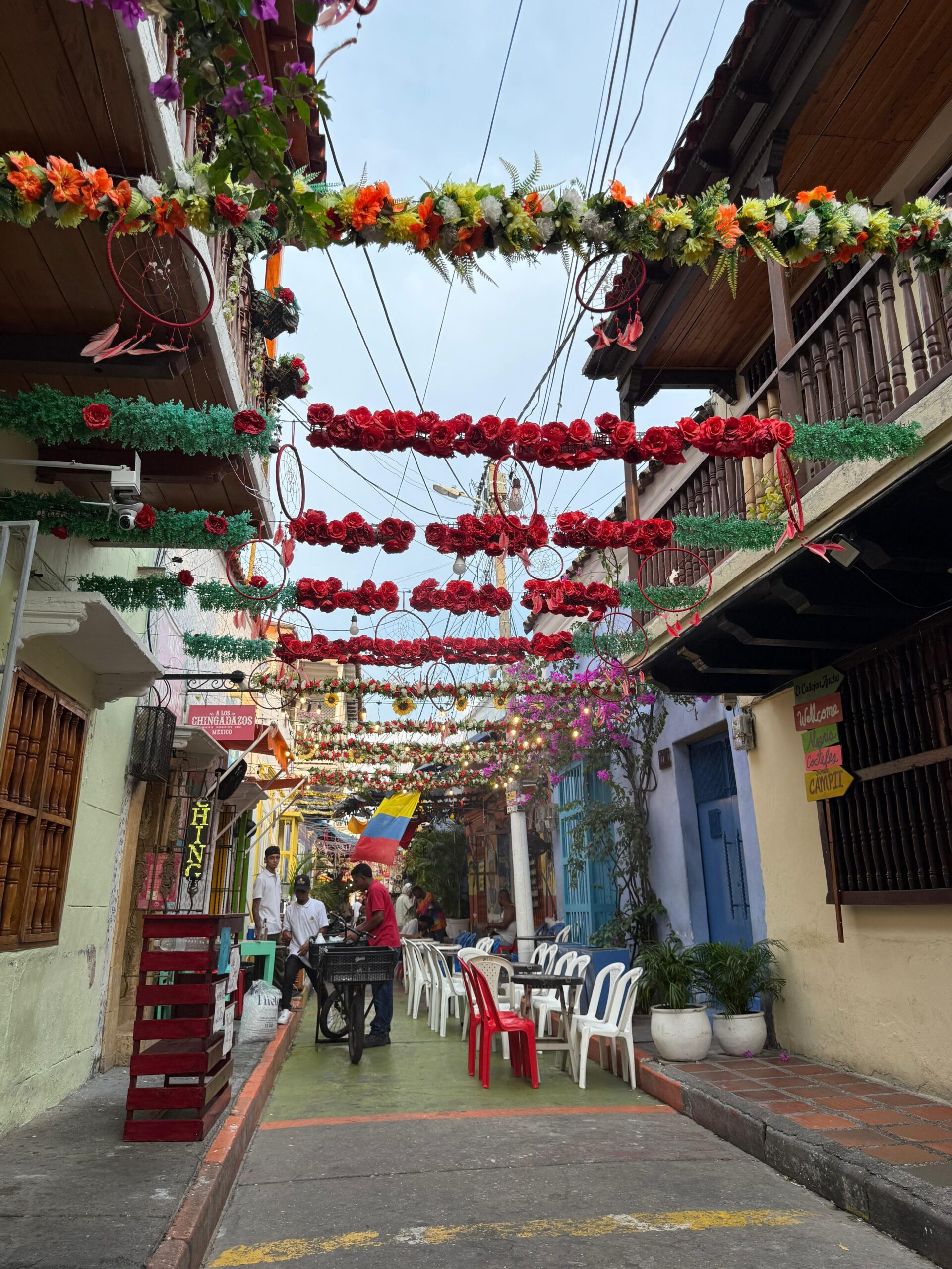 getsemani