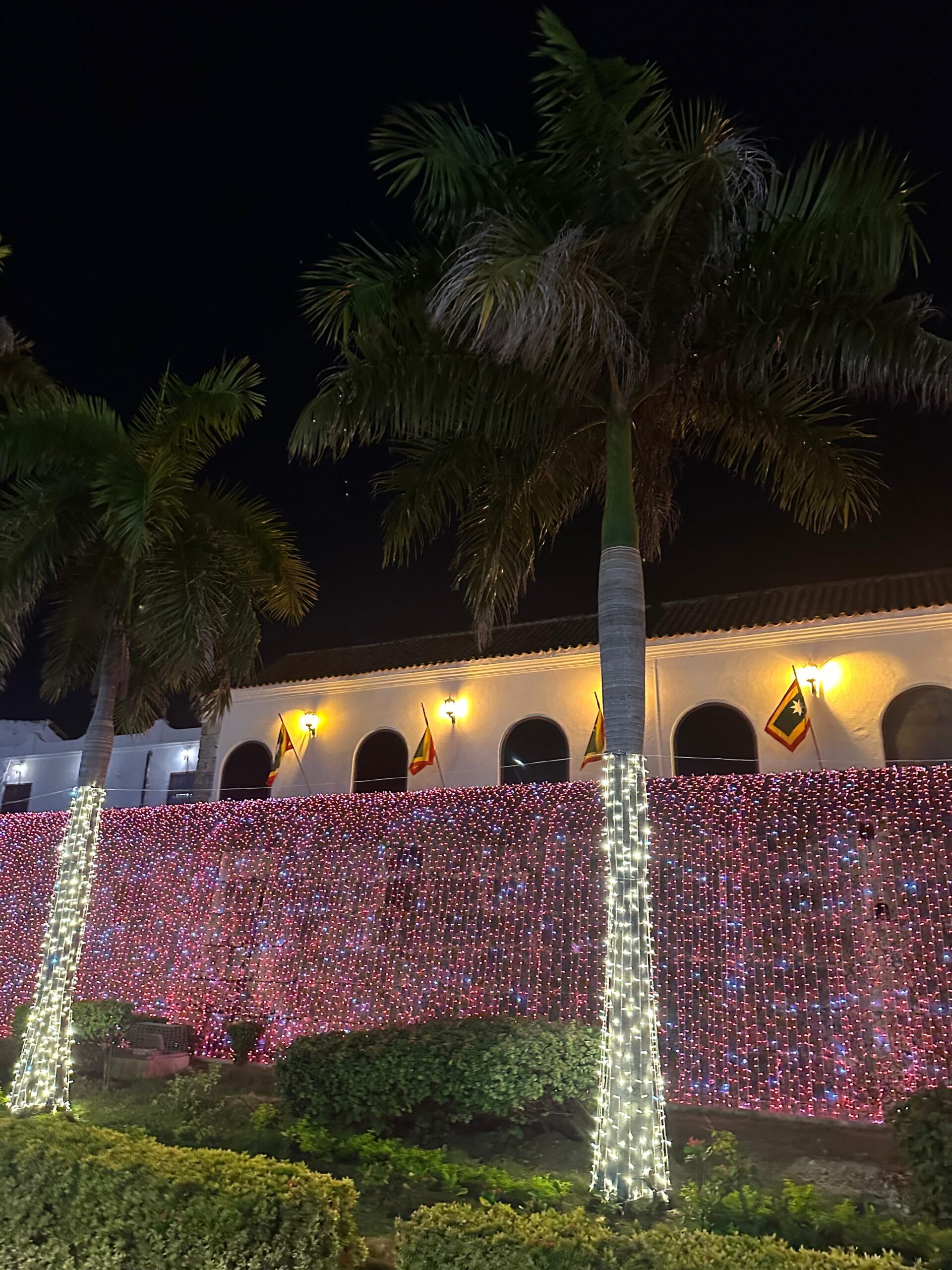 navidad cartagena